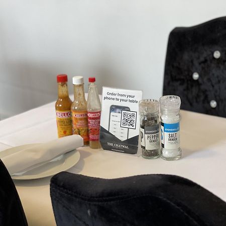 The Chatwal Boutique Hotel ブラックプール エクステリア 写真