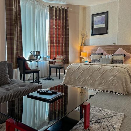 The Chatwal Boutique Hotel ブラックプール エクステリア 写真