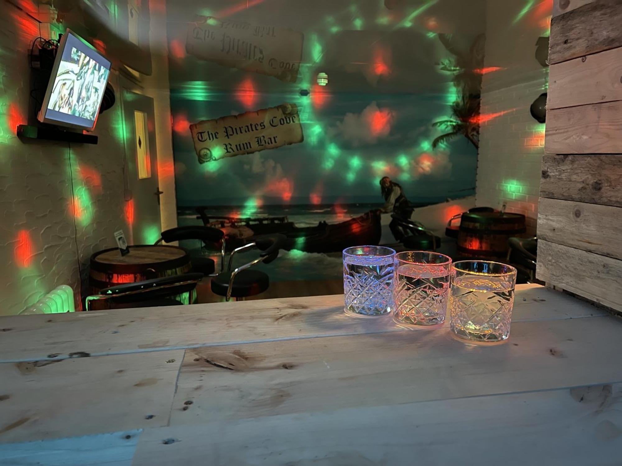 The Chatwal Boutique Hotel ブラックプール エクステリア 写真
