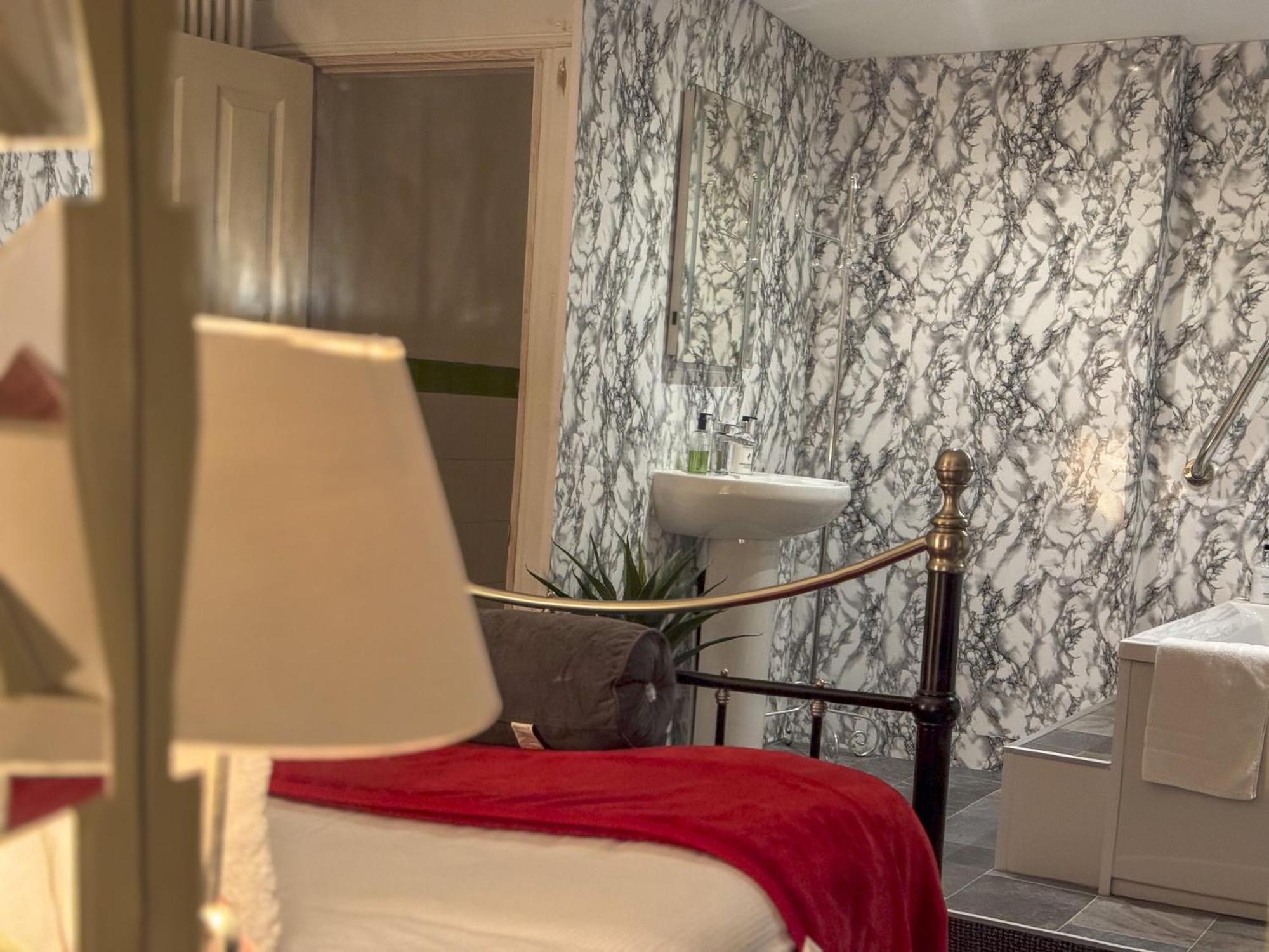 The Chatwal Boutique Hotel ブラックプール エクステリア 写真