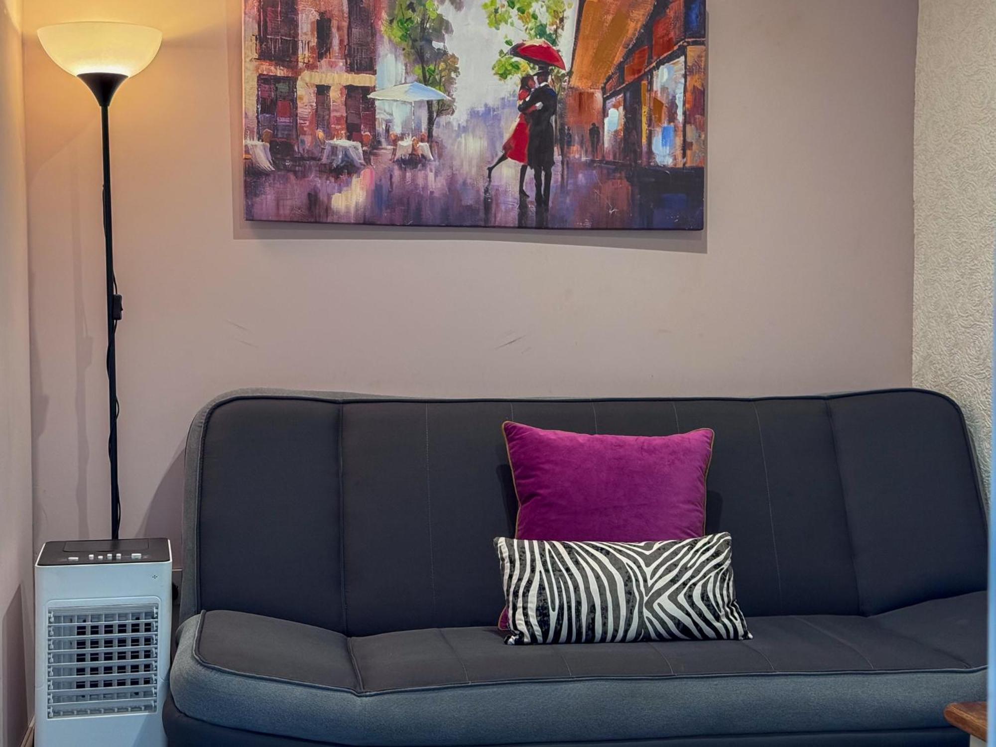 The Chatwal Boutique Hotel ブラックプール エクステリア 写真