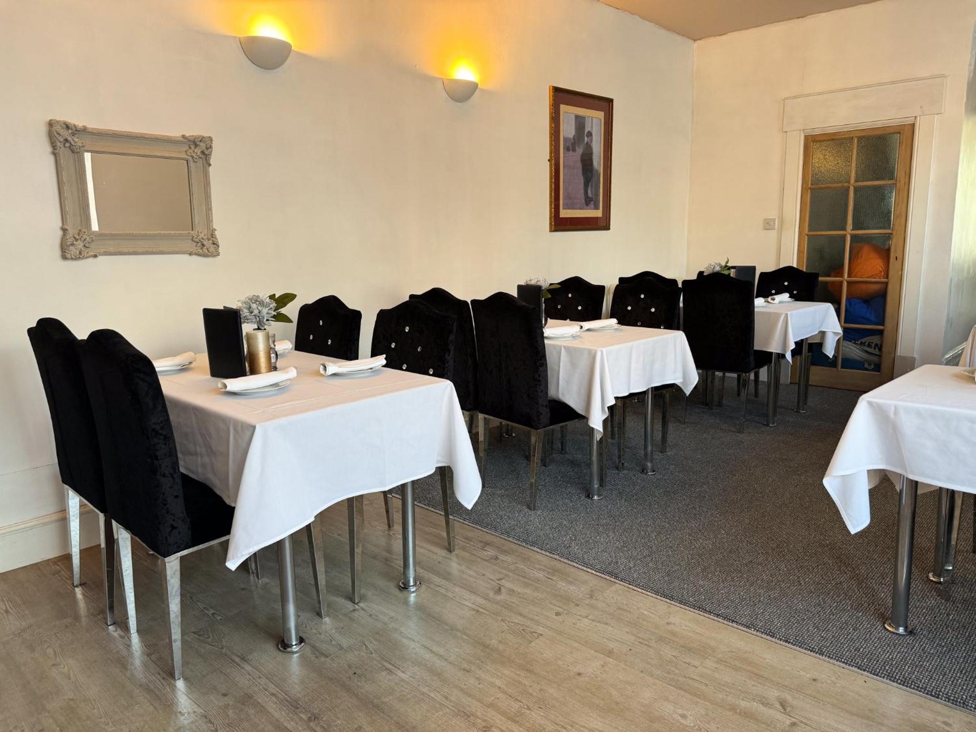 The Chatwal Boutique Hotel ブラックプール エクステリア 写真