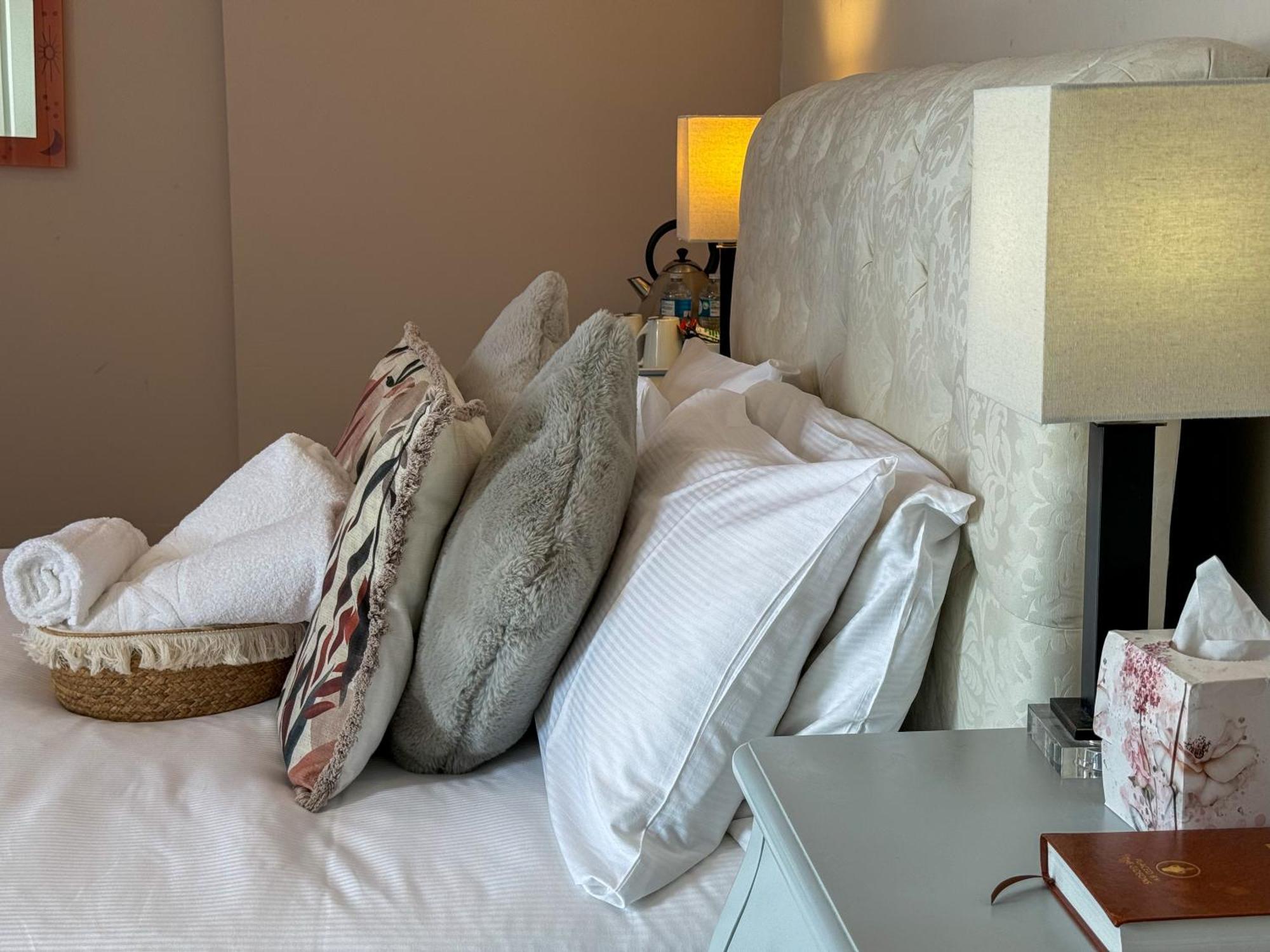 The Chatwal Boutique Hotel ブラックプール エクステリア 写真