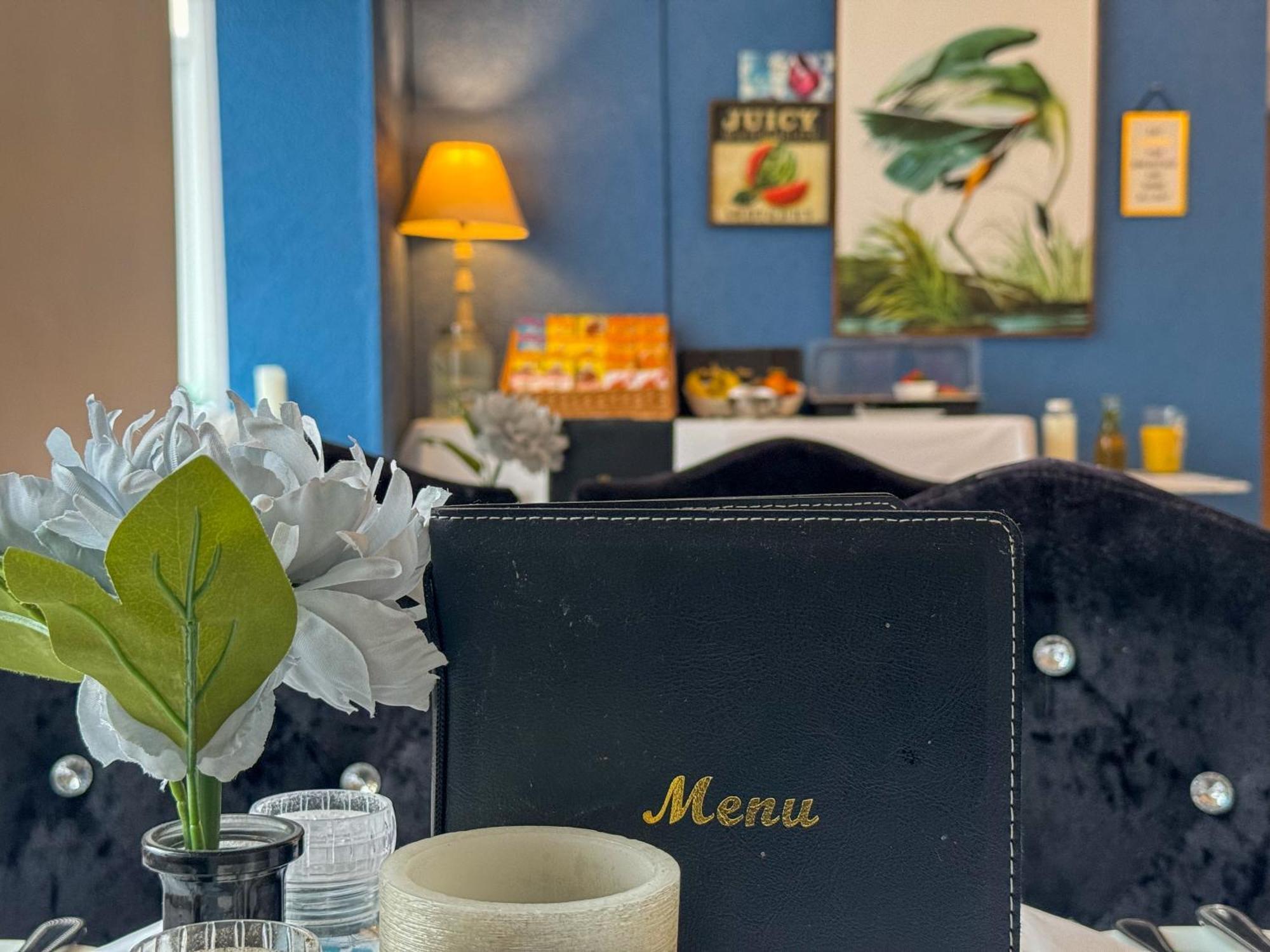 The Chatwal Boutique Hotel ブラックプール エクステリア 写真
