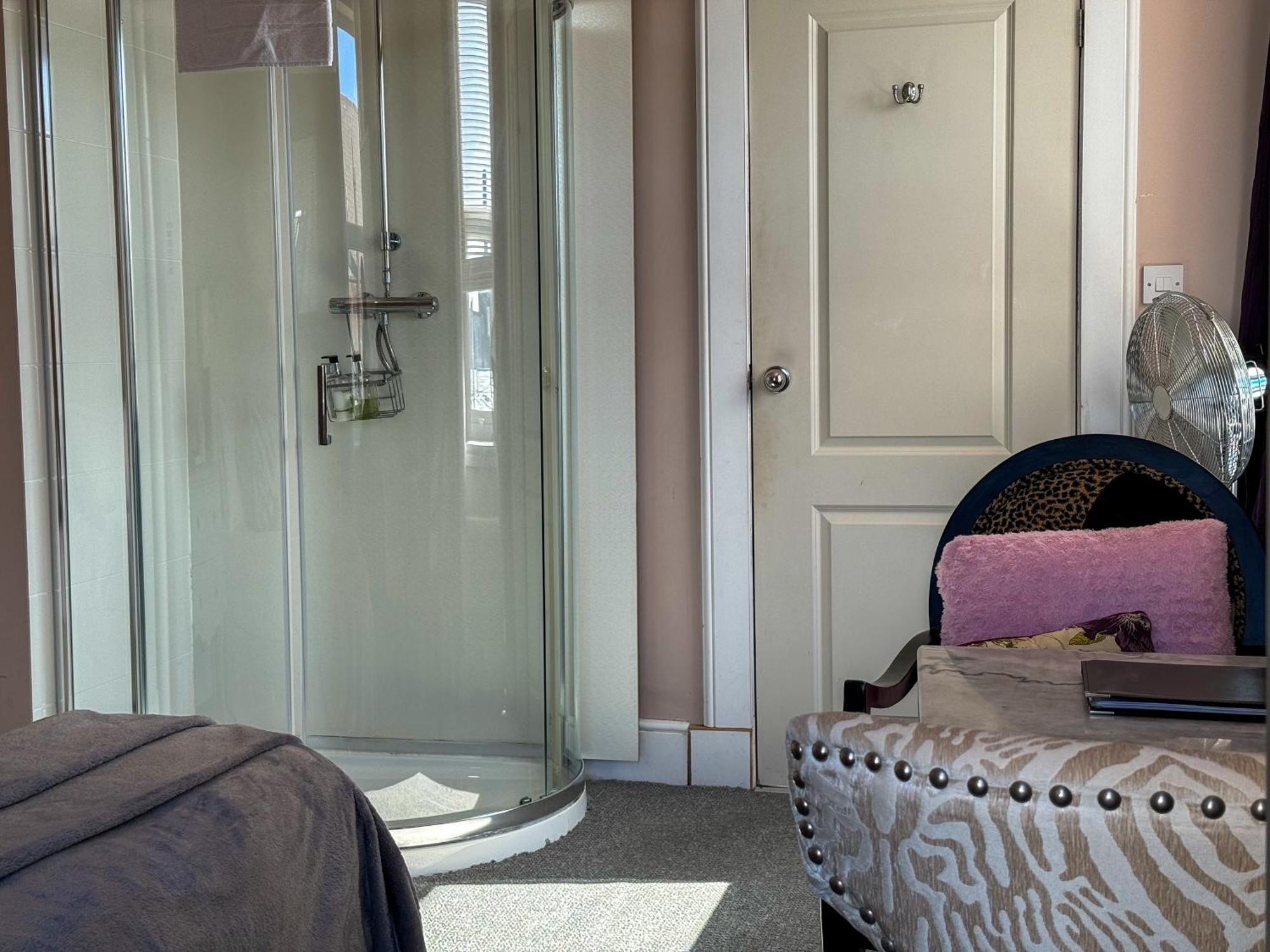 The Chatwal Boutique Hotel ブラックプール エクステリア 写真