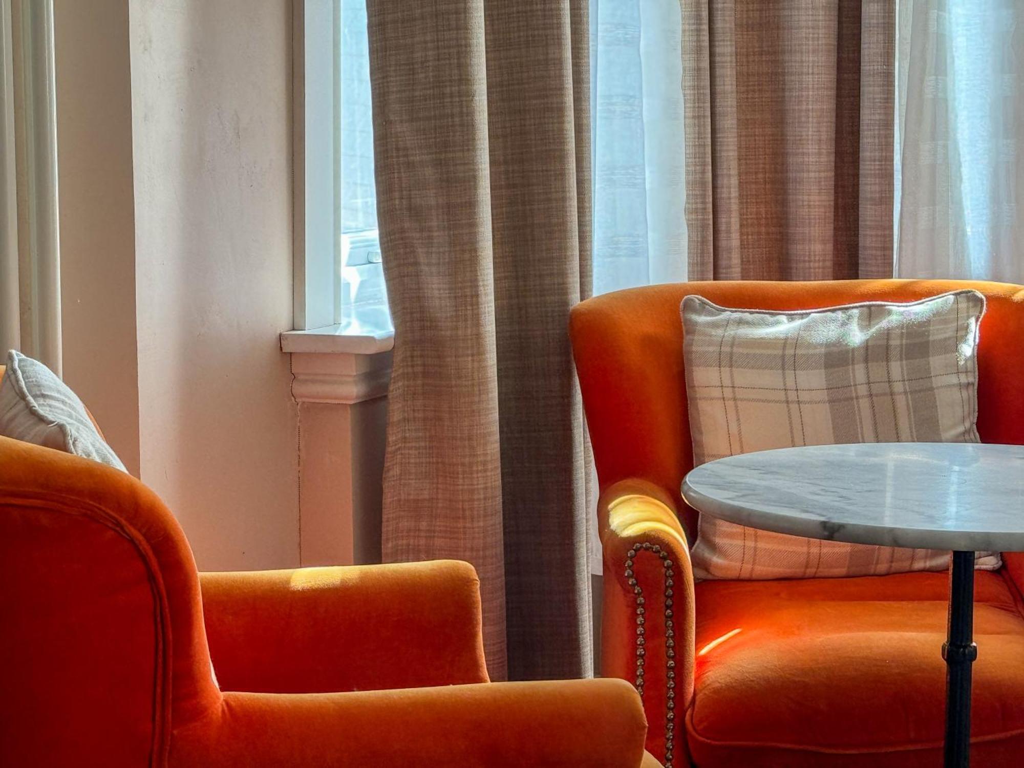 The Chatwal Boutique Hotel ブラックプール エクステリア 写真