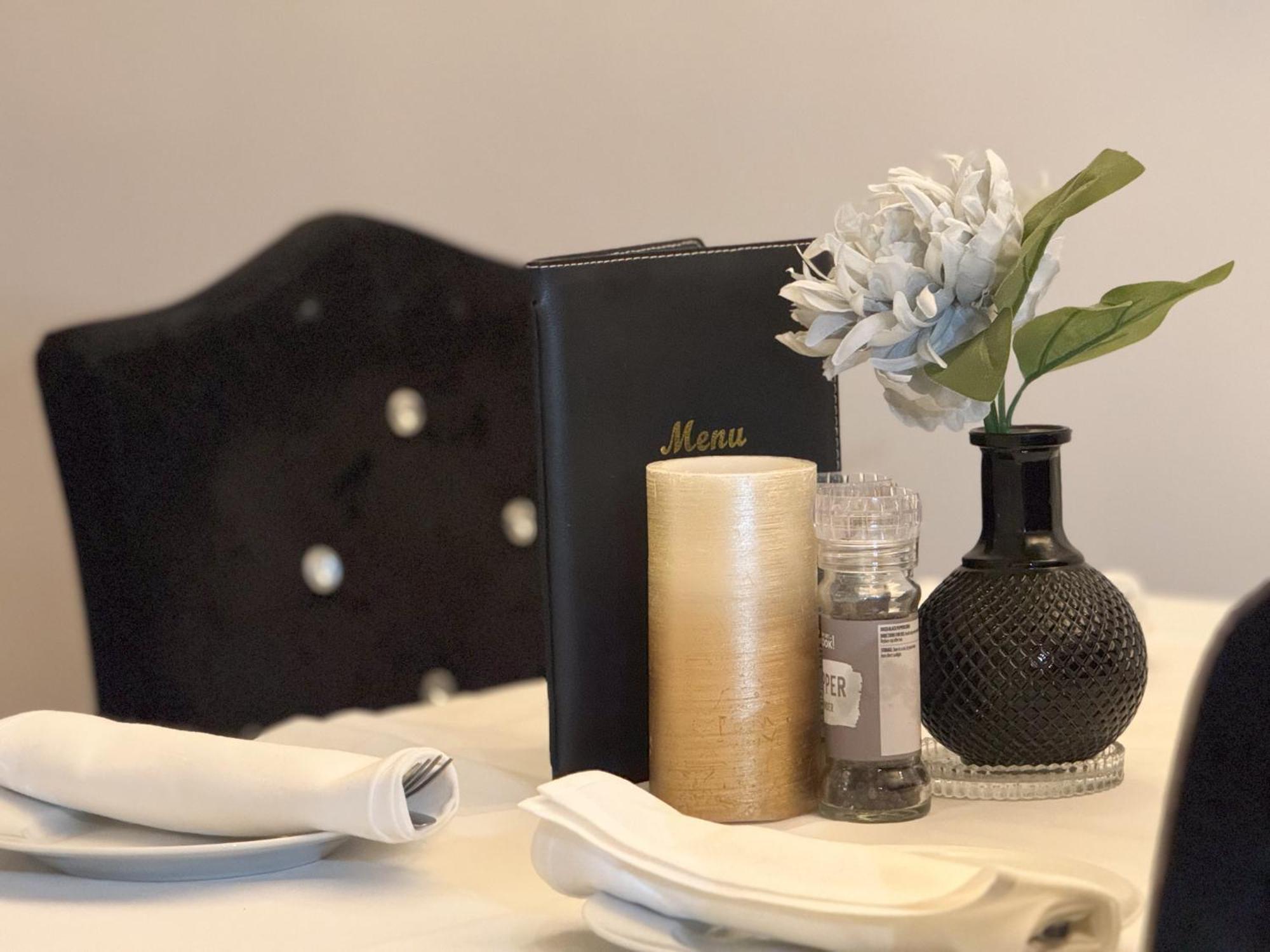 The Chatwal Boutique Hotel ブラックプール エクステリア 写真
