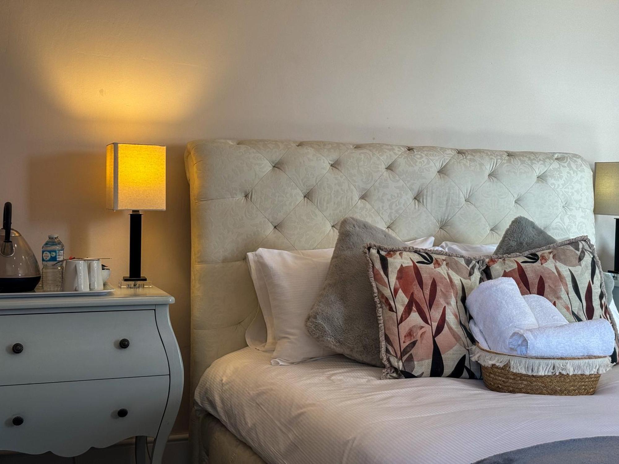 The Chatwal Boutique Hotel ブラックプール エクステリア 写真
