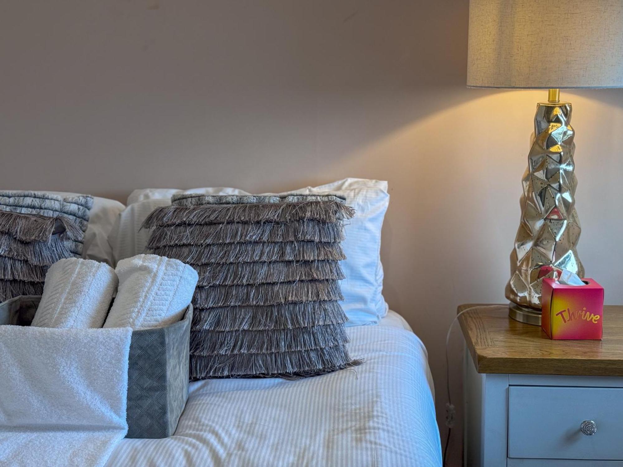 The Chatwal Boutique Hotel ブラックプール エクステリア 写真