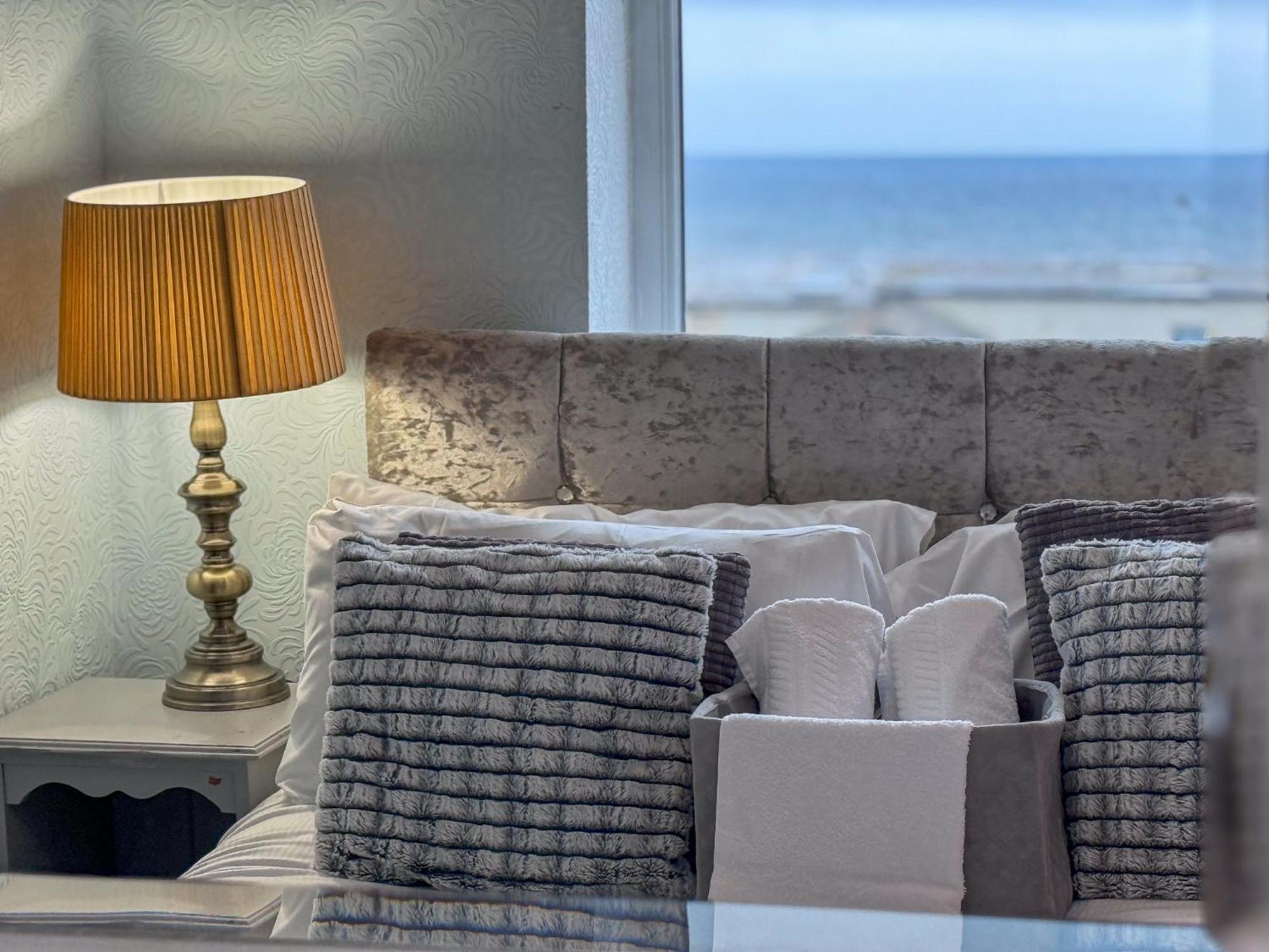 The Chatwal Boutique Hotel ブラックプール エクステリア 写真