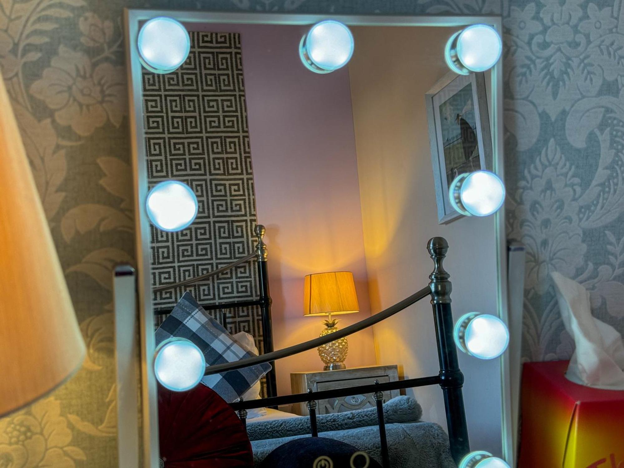 The Chatwal Boutique Hotel ブラックプール エクステリア 写真
