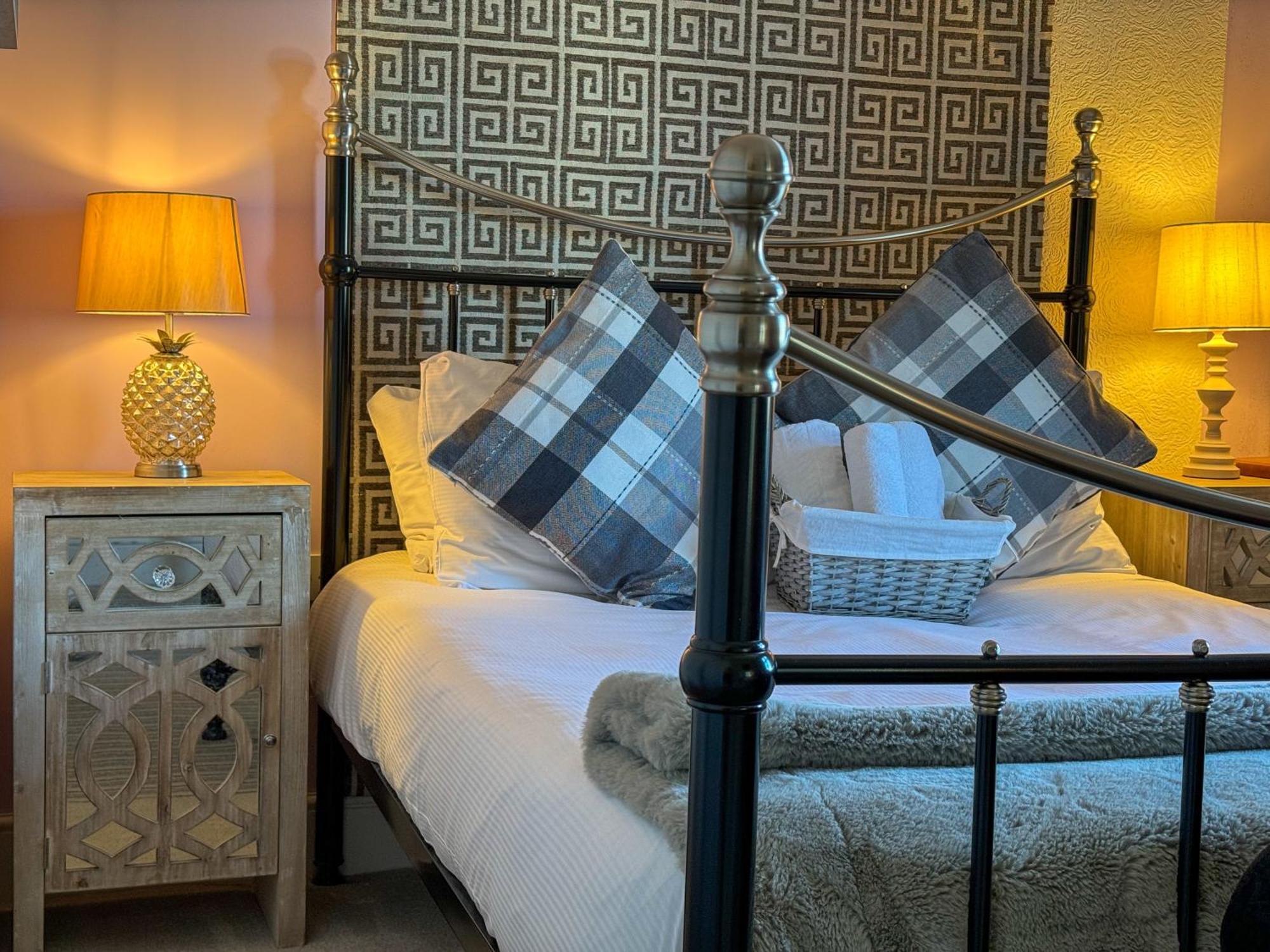 The Chatwal Boutique Hotel ブラックプール エクステリア 写真