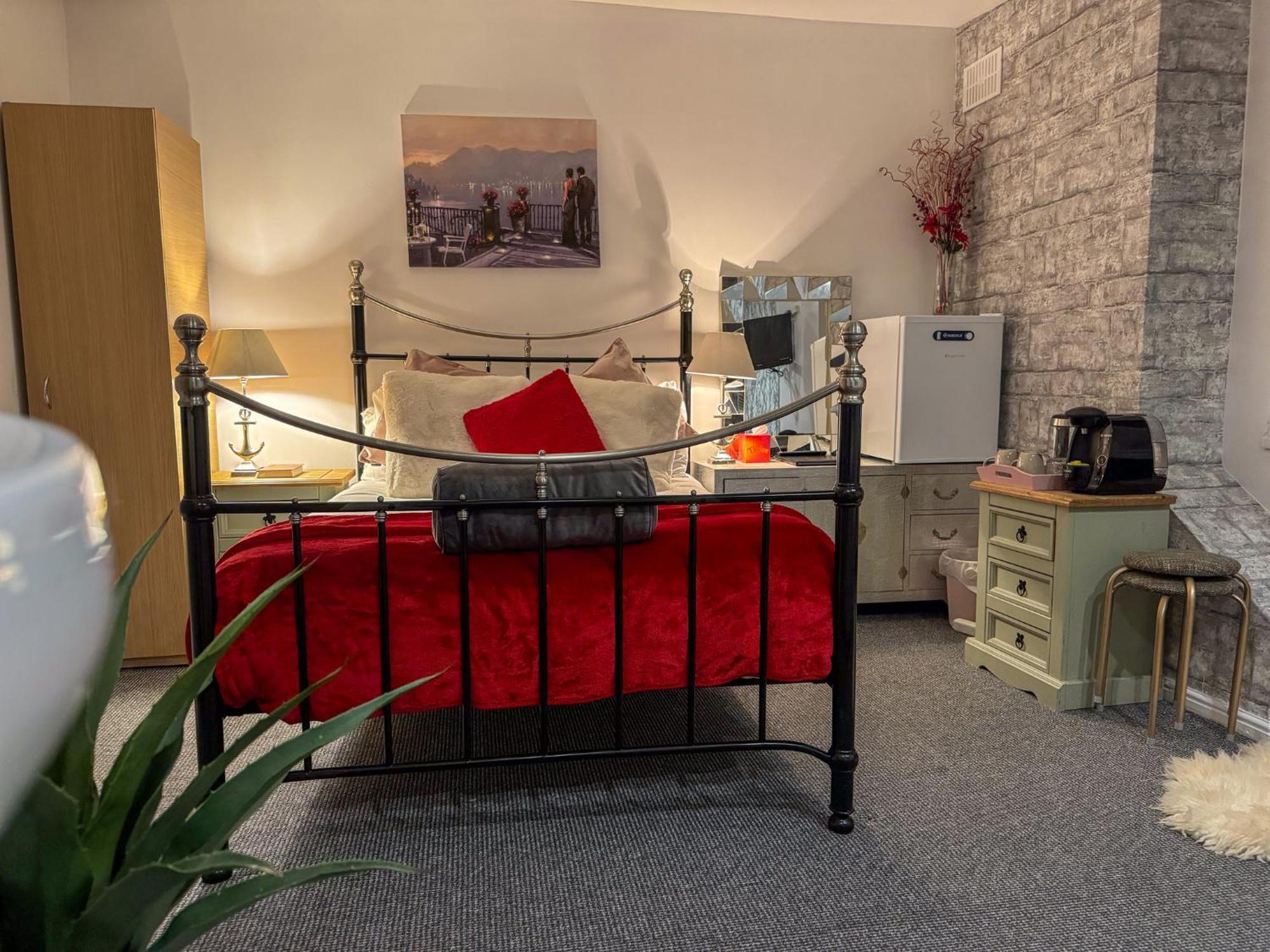 The Chatwal Boutique Hotel ブラックプール エクステリア 写真