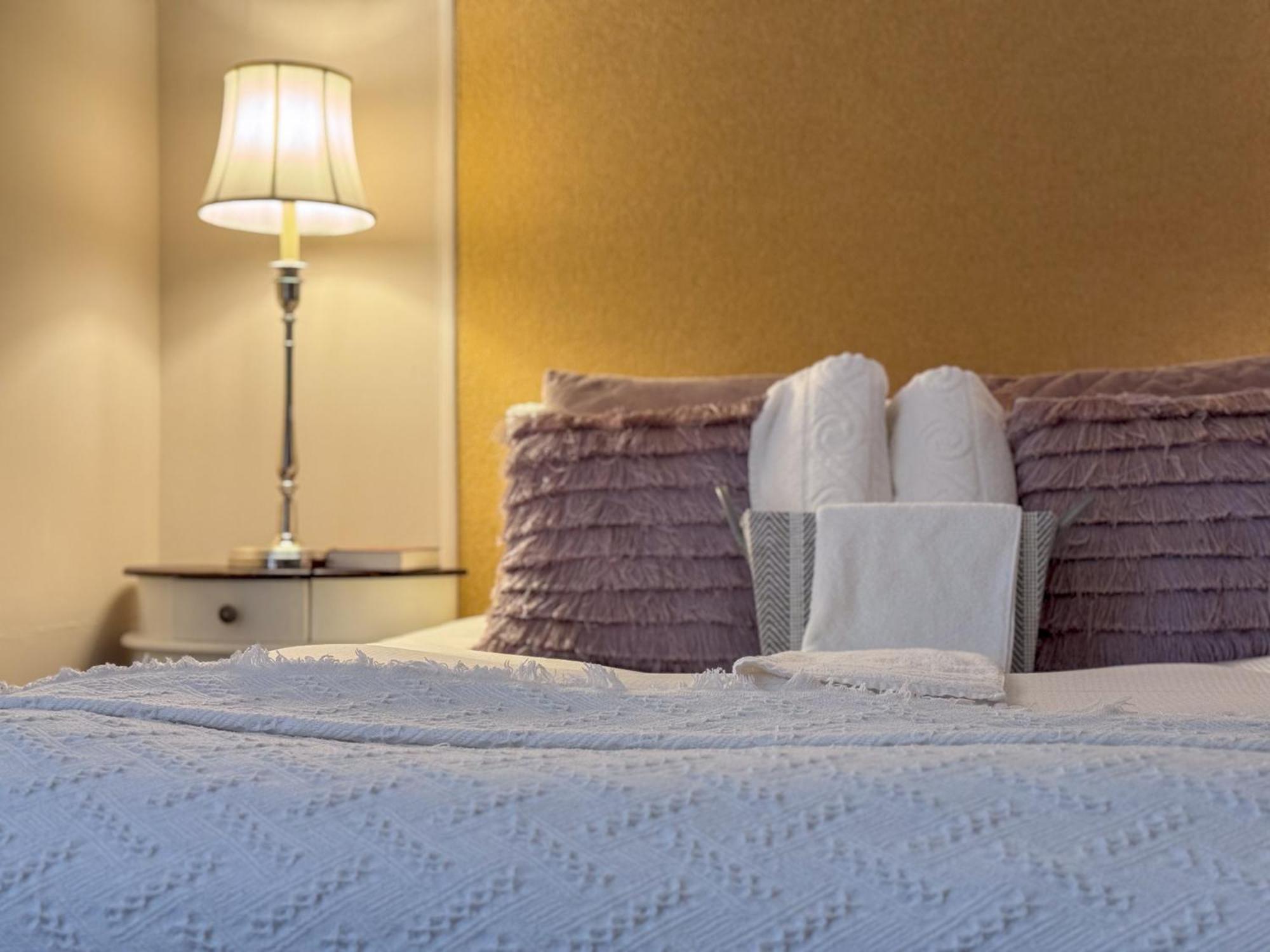 The Chatwal Boutique Hotel ブラックプール エクステリア 写真