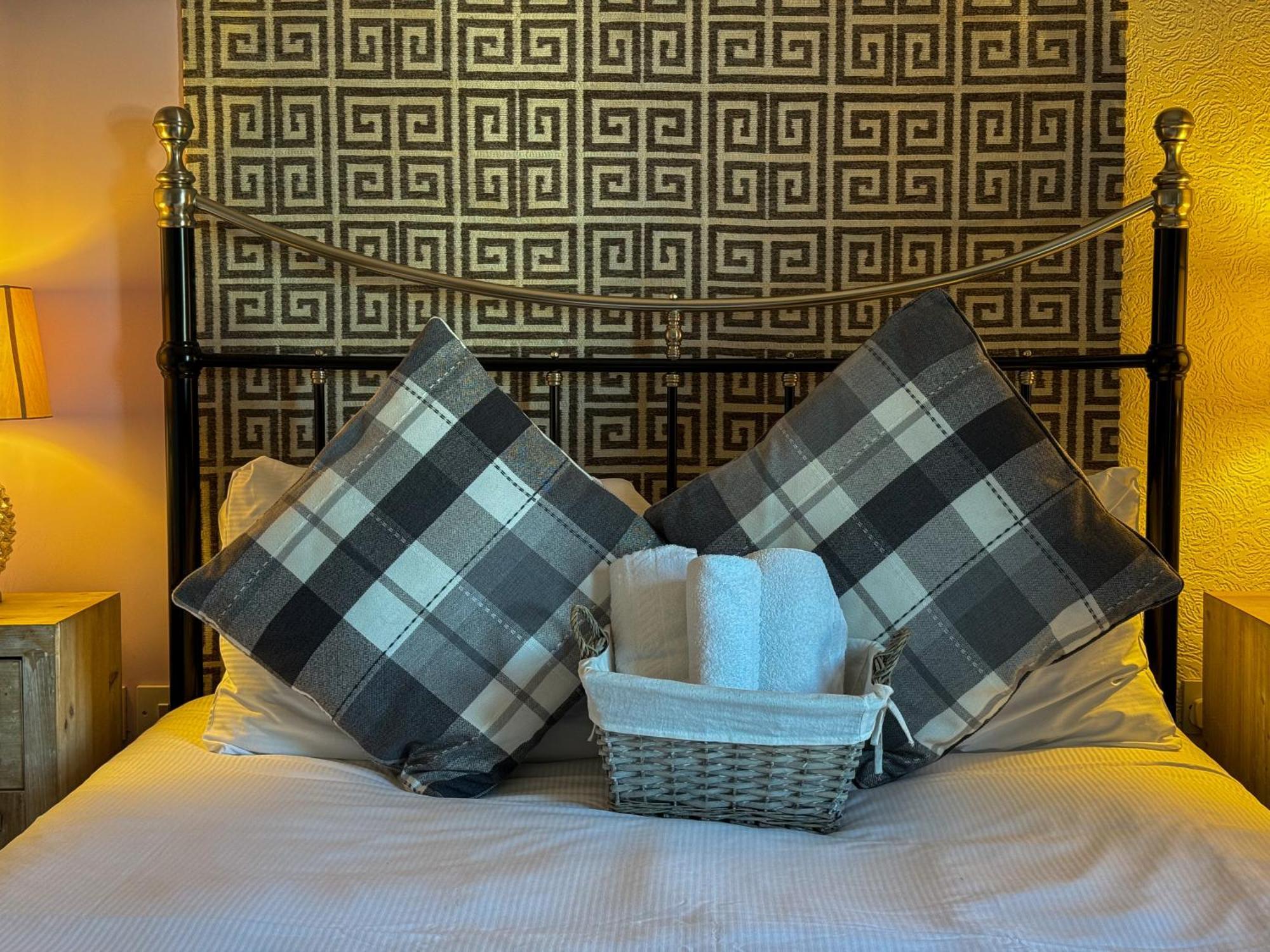 The Chatwal Boutique Hotel ブラックプール エクステリア 写真