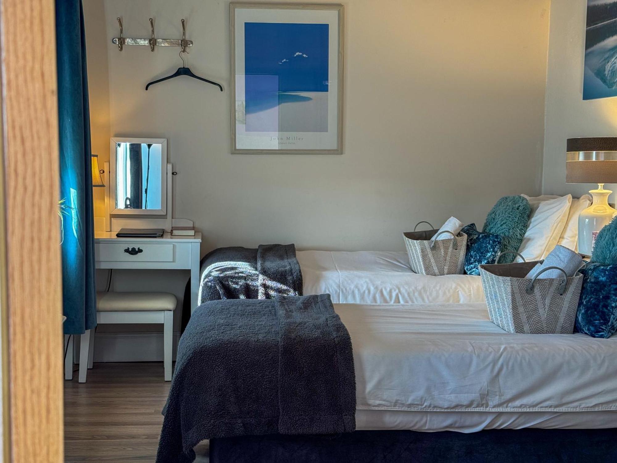 The Chatwal Boutique Hotel ブラックプール エクステリア 写真