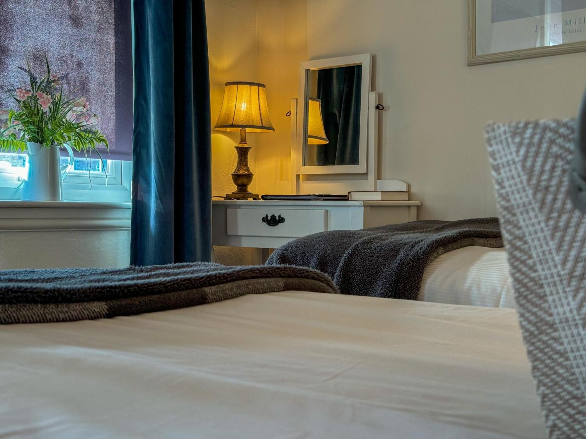 The Chatwal Boutique Hotel ブラックプール エクステリア 写真