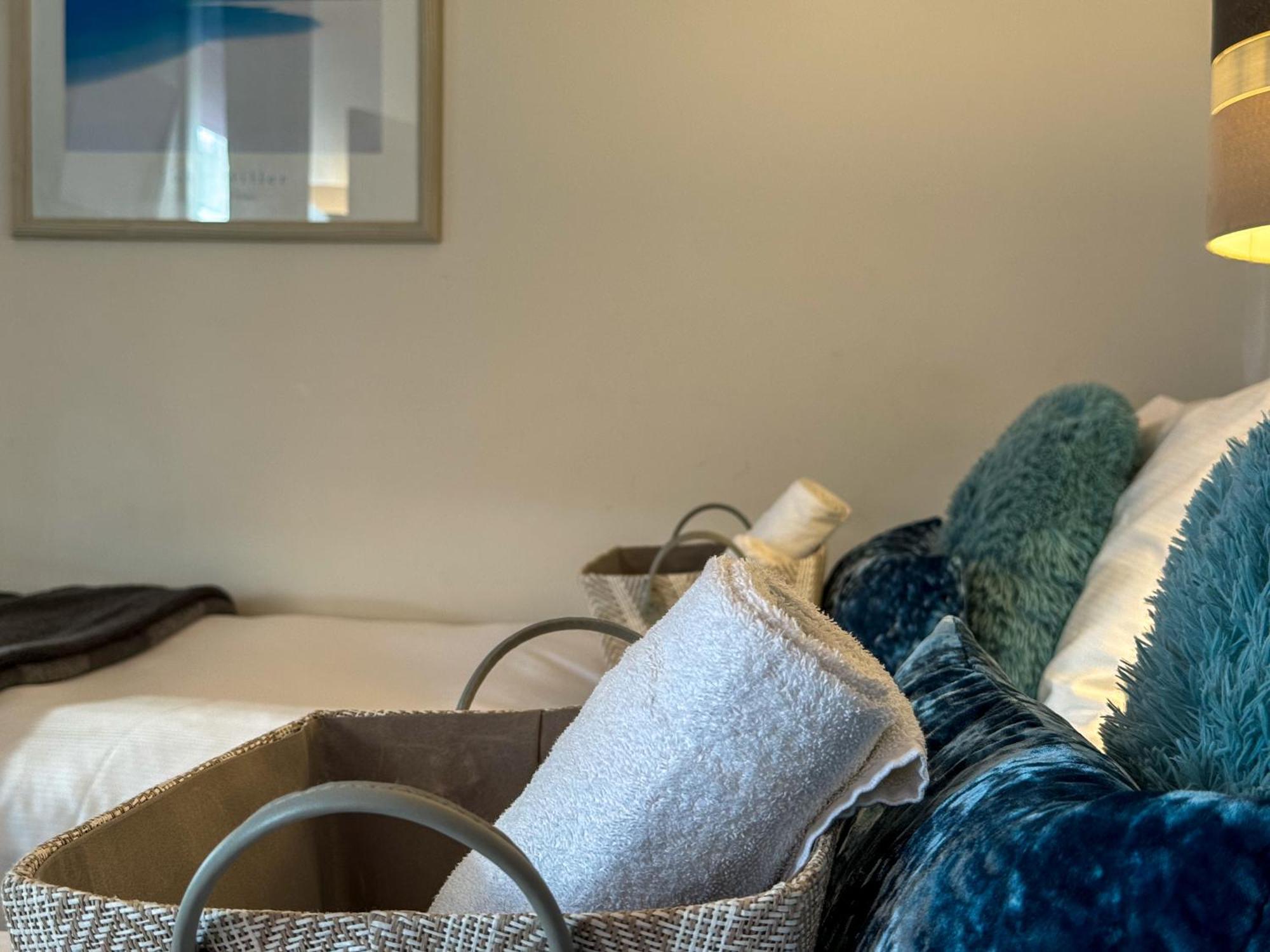 The Chatwal Boutique Hotel ブラックプール エクステリア 写真