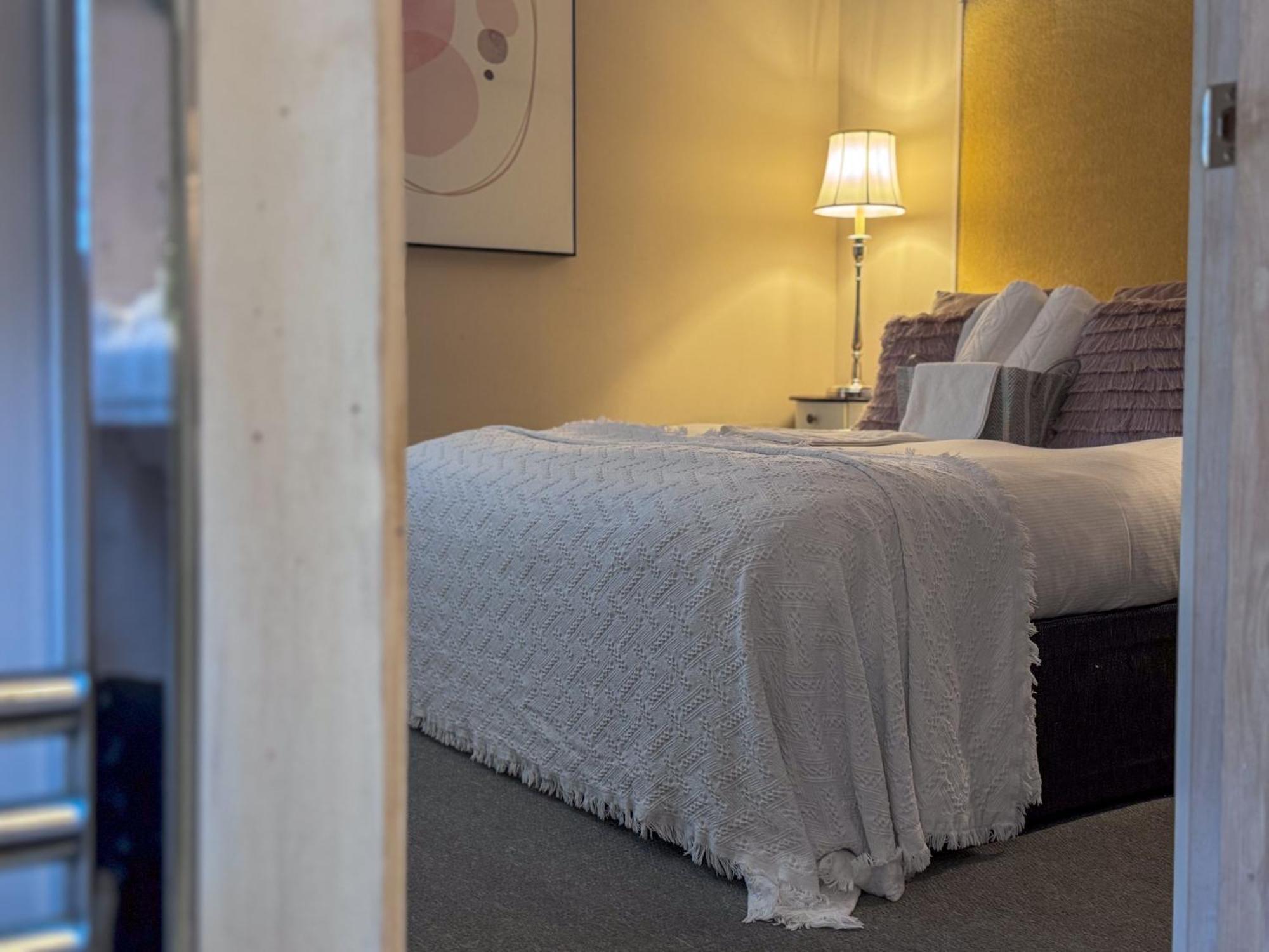 The Chatwal Boutique Hotel ブラックプール エクステリア 写真