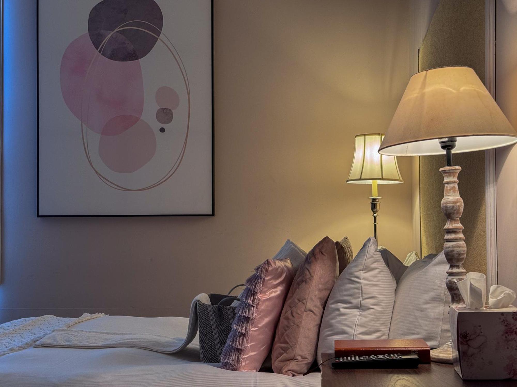 The Chatwal Boutique Hotel ブラックプール エクステリア 写真