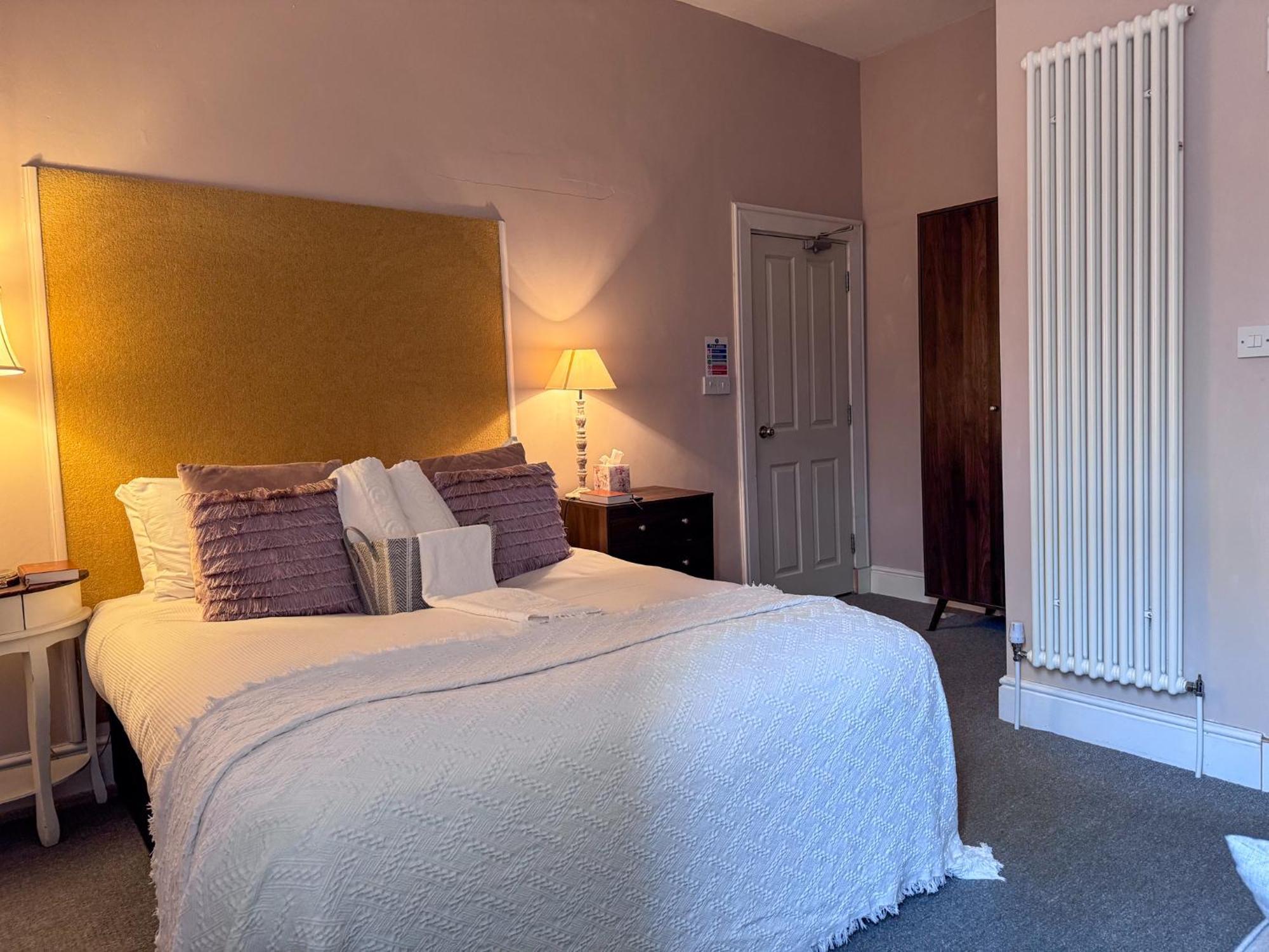 The Chatwal Boutique Hotel ブラックプール エクステリア 写真