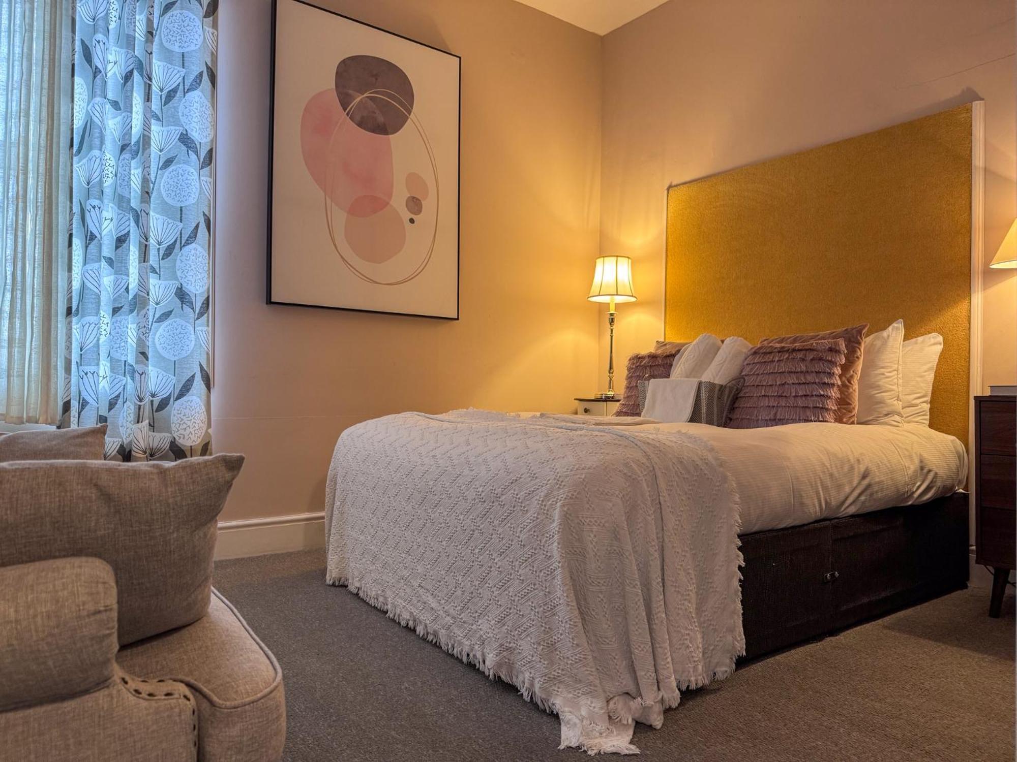 The Chatwal Boutique Hotel ブラックプール エクステリア 写真