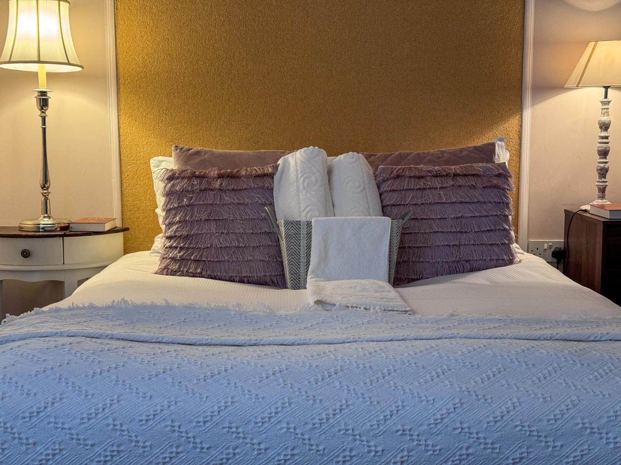 The Chatwal Boutique Hotel ブラックプール エクステリア 写真