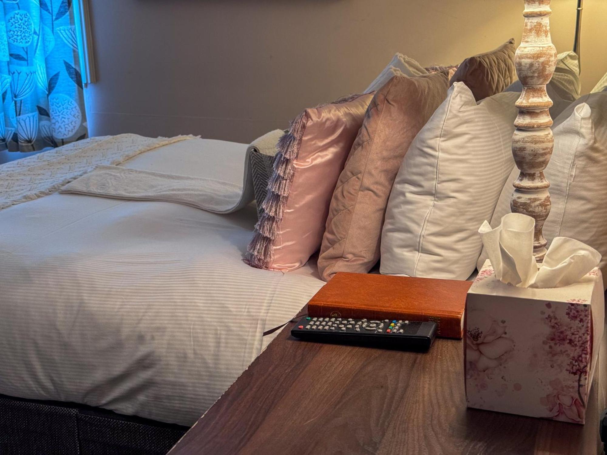 The Chatwal Boutique Hotel ブラックプール エクステリア 写真