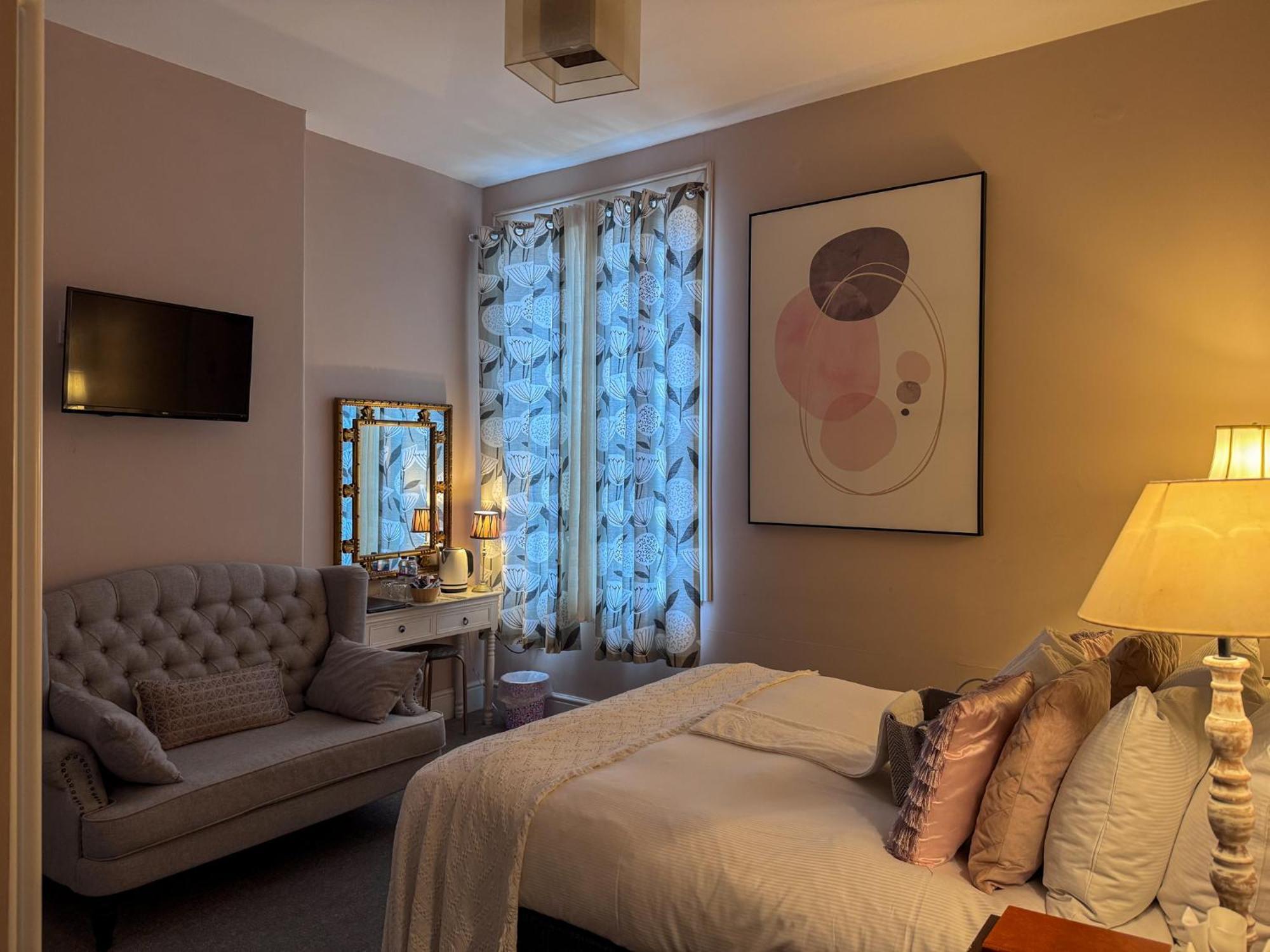 The Chatwal Boutique Hotel ブラックプール エクステリア 写真