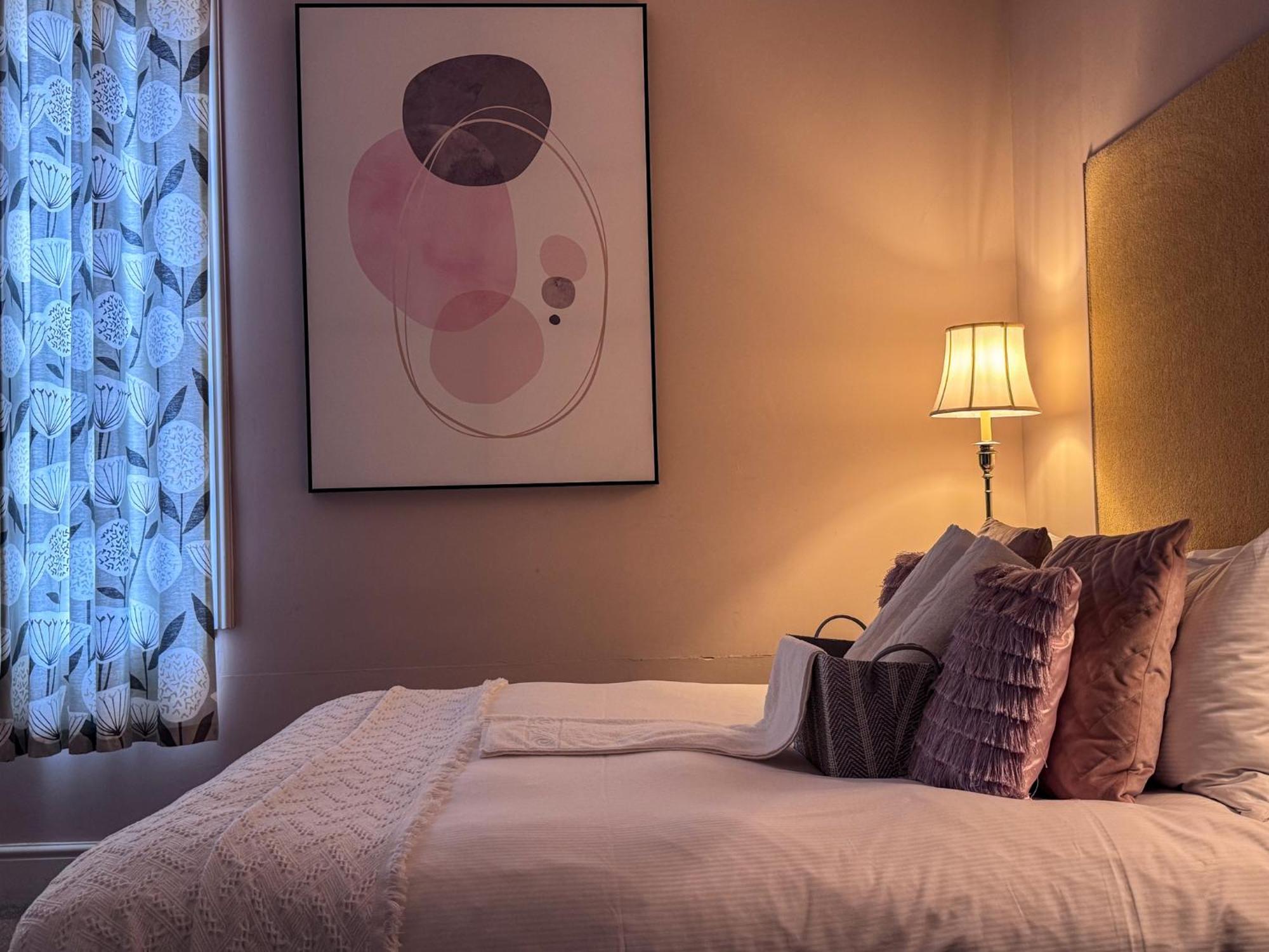 The Chatwal Boutique Hotel ブラックプール エクステリア 写真