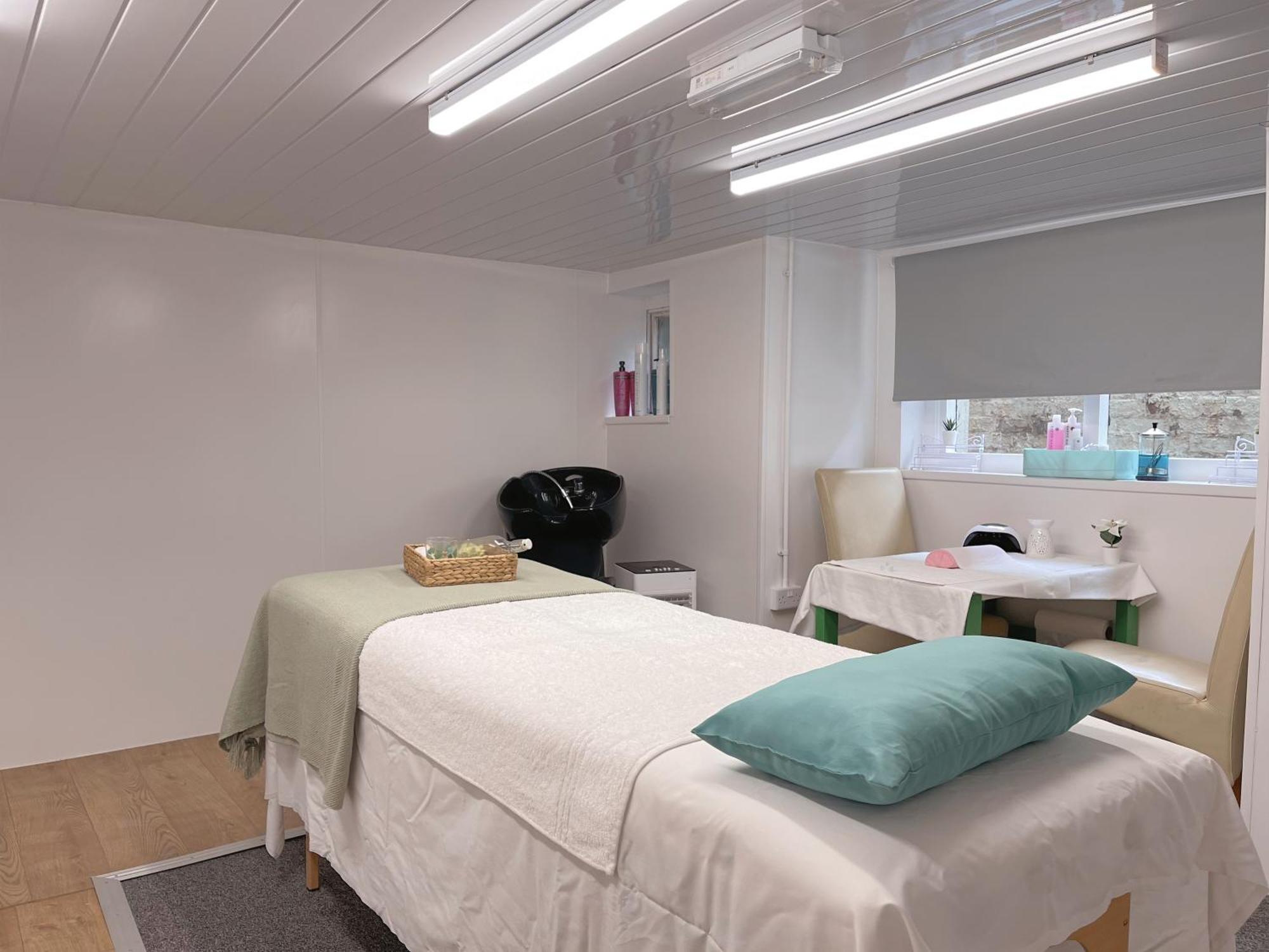 The Chatwal Boutique Hotel ブラックプール エクステリア 写真